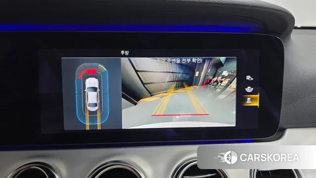 Mercedes-Benz E-Class W213 2020 Белый из Кореи, фото 6