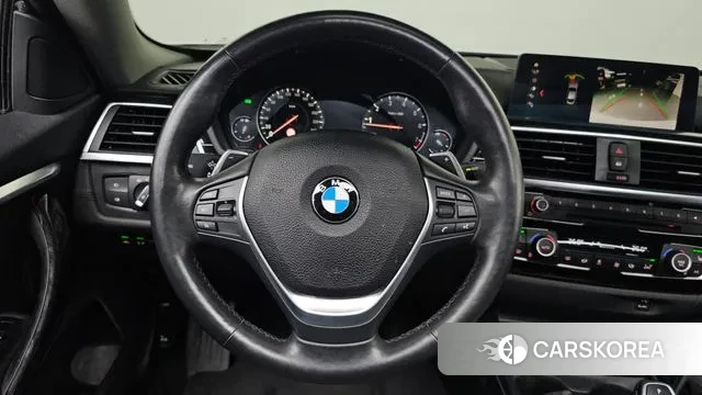 BMW 4 Series (F32) 2018 Белый из Кореи, фото 6