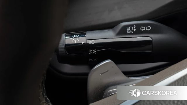 Kia K8 Hybrid 2023 Черный из Кореи, фото 6