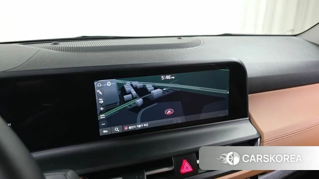 Kia The New Seltos 2025 Белый из Кореи, фото 6