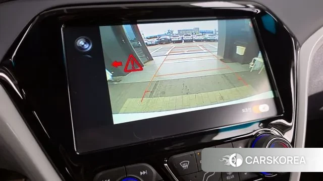 Chevrolet (GM Daewoo) Bolt EV 2019 Белый из Кореи, фото 6