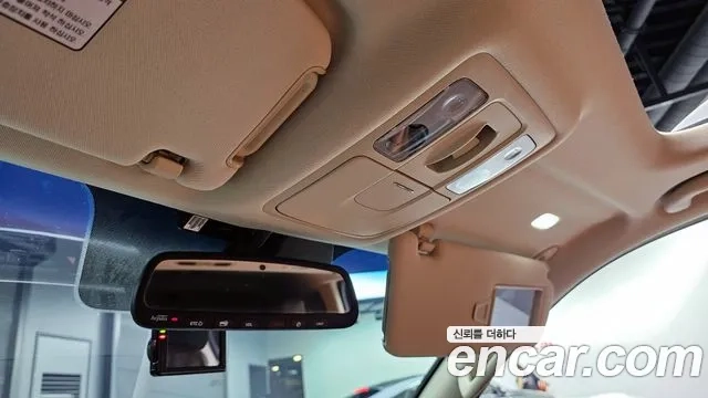 Kia The New Mohave 2018 Черный из Кореи, фото 6