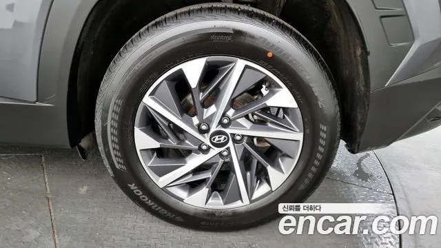 Hyundai Tucson (NX4) id 2639144 из Кореи 6