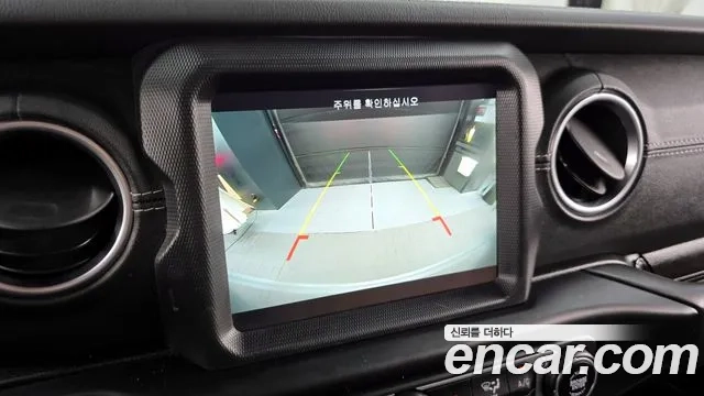 Jeep Wrangler (JL) 2019 Белый из Кореи, фото 6