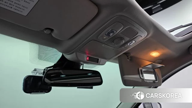 Renault Korea (Samsung) SM6 2018 Белый из Кореи, фото 6