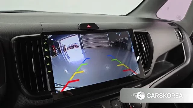 Kia The New Kia Ray 2023 Белый из Кореи, фото 6