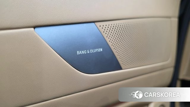 Genesis G80 (RG3) 2025 Черный из Кореи, фото 6