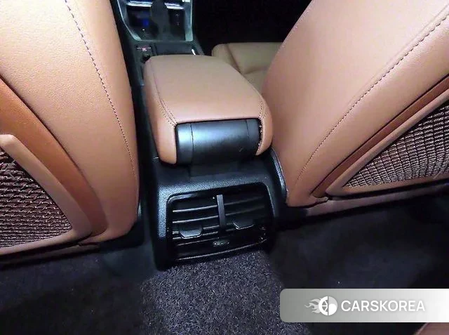 Audi Q3 (F3) 2022 Белый из Кореи, фото 6