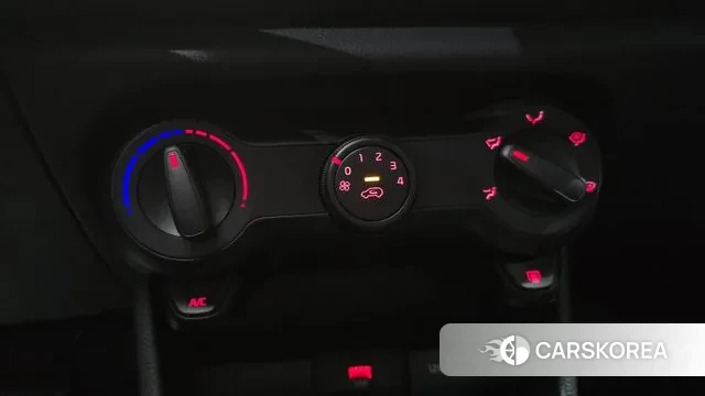 Kia Morning Urban (JA) 2022 Белый из Кореи, фото 6