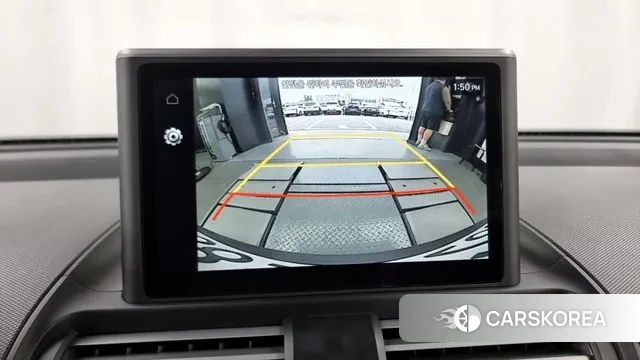 Hyundai Casper 2024 Белый из Кореи, фото 6