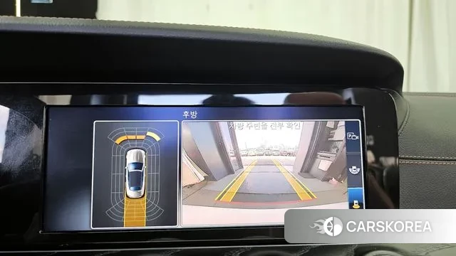 Mercedes-Benz E-Class W213 2018 Белый из Кореи, фото 6