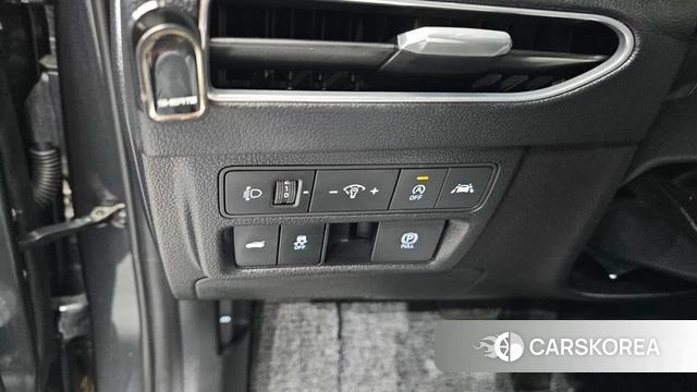 Hyundai Sonata (DN8) 2019 Серый из Кореи, фото 6