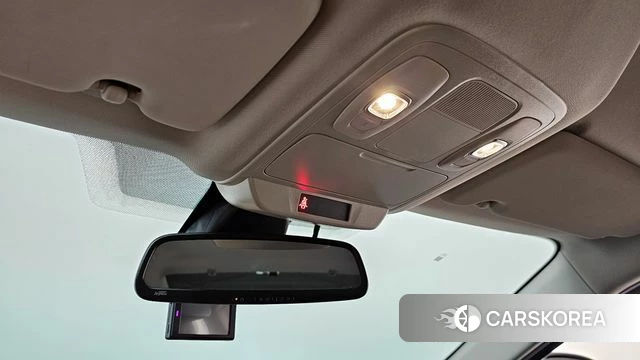 Renault Korea (Samsung) SM6 2018 Белый из Кореи, фото 6