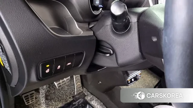 Kia The New Ray 2020 Небесно-голубой из Кореи, фото 6