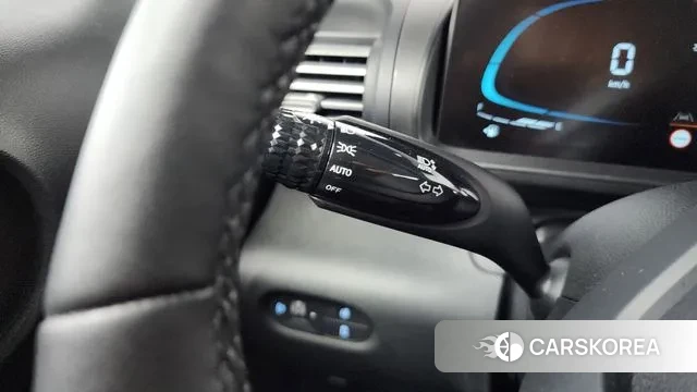 Hyundai Casper 2024 Белый из Кореи, фото 6