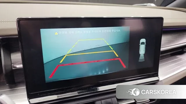 Ssangyong Torres 2023 Черный из Кореи, фото 6