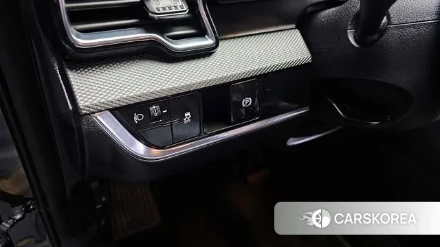 Kia Sportage 5th Generation 2022 Серый из Кореи, фото 6