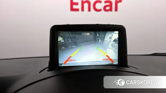 Hyundai The New Grand Starex 2018 Черный из Кореи, фото 6