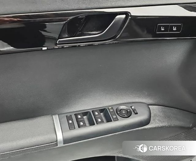 Hyundai Grandeur (GN7) 2023 Серый из Кореи, фото 6