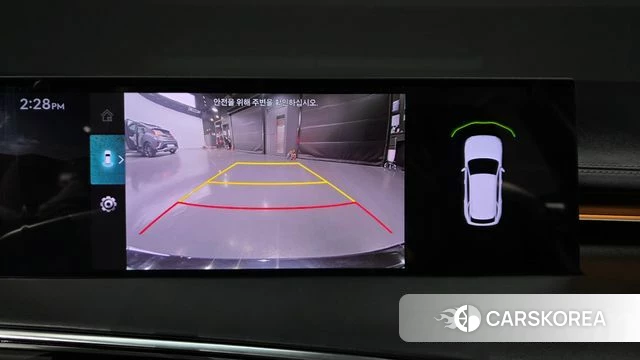 Genesis GV70 2025 Серый из Кореи, фото 6