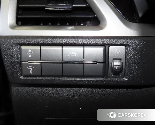 Ssangyong Beautiful Korando 2020 Черный из Кореи, фото 6