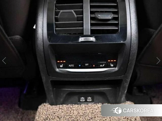 BMW X3 (G01) 2023 Белый из Кореи, фото 6