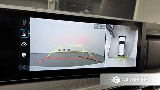 Hyundai Santa Fe (MX5) 2024 Белый из Кореи, фото 6