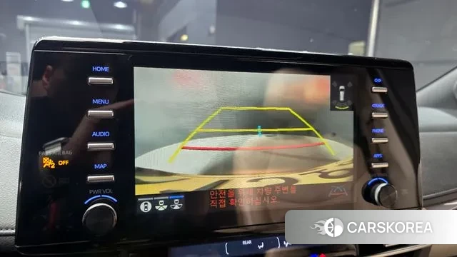 Toyota Sienna 4th Generation 2022 Серый из Кореи, фото 6