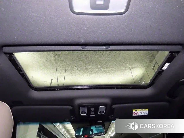 Kia Mohave Master 2024 Белый из Кореи, фото 6