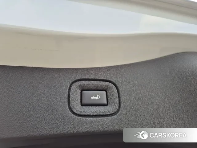 Renault Korea (Samsung) The New QM6 2023 Белый из Кореи, фото 6