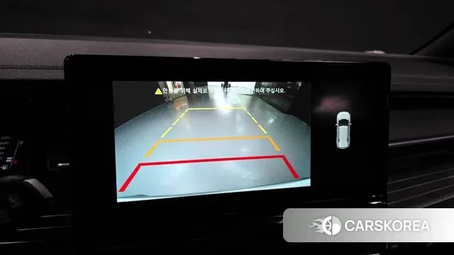 Ssangyong Torres 2022 Белый из Кореи, фото 6