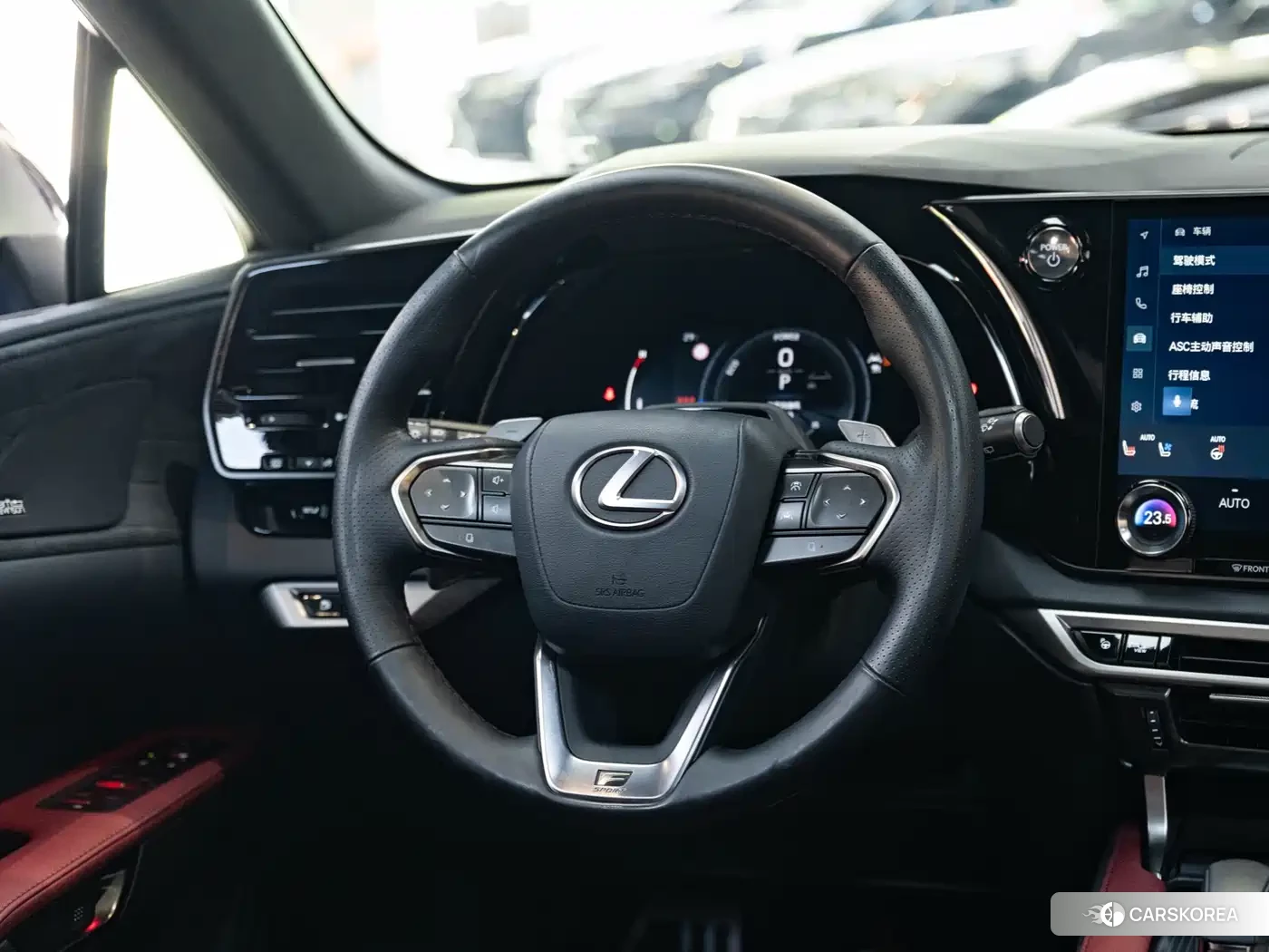 Lexus RX id 4600677 из Китая 7