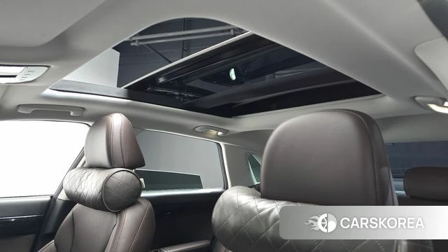 Hyundai Grandeur (GN7) 2022 Черный из Кореи, фото 6