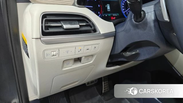 Hyundai Palisade 2019 Серый из Кореи, фото 6