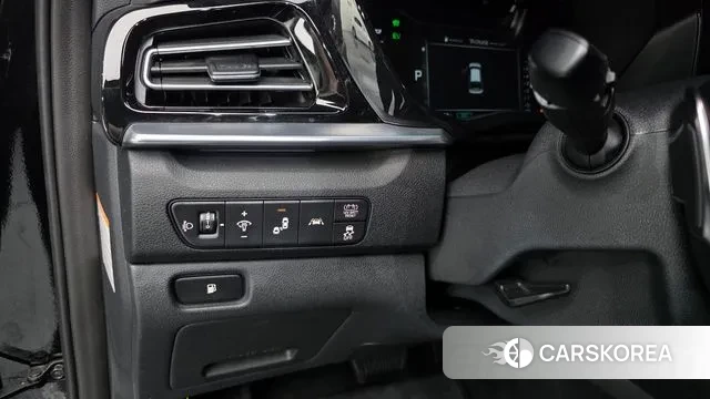 Kia The New Niro 2021 Черный из Кореи, фото 6