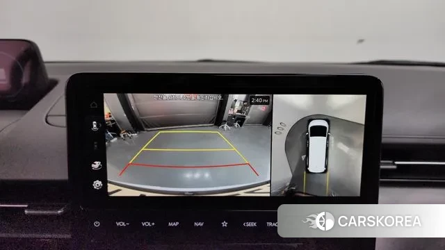 Hyundai Staria 2022 Белый из Кореи, фото 6