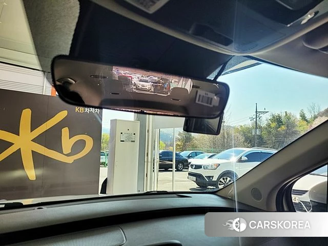 Kia Carnival 4th generation 2021 Белый из Кореи, фото 6