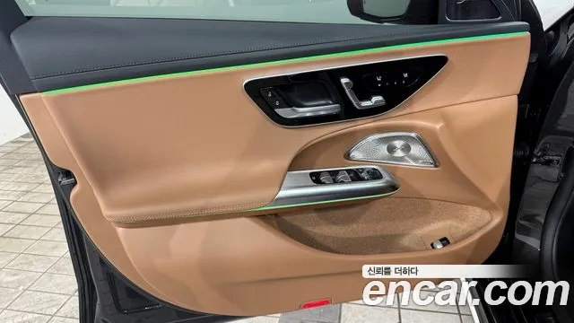 Mercedes-Benz E-Class W214 2024 Серый из Кореи, фото 6