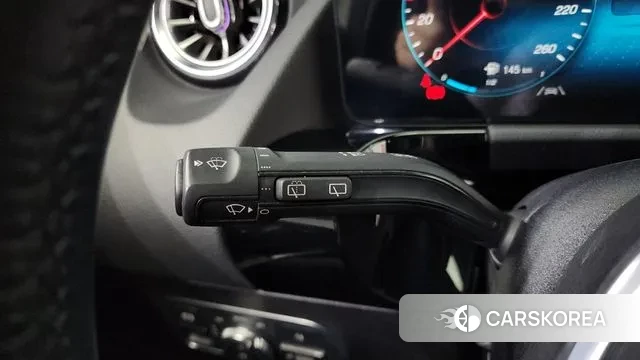 Mercedes-Benz GLA - Class H247 2021 Белый из Кореи, фото 6