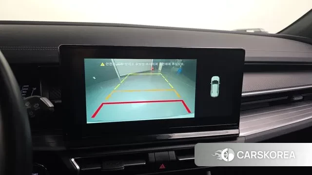 Ssangyong Torres 2022 Белый из Кореи, фото 6