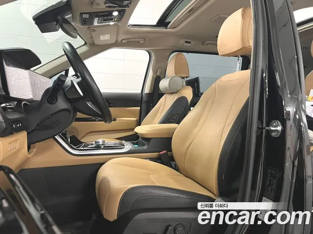 Kia Carnival 4th generation id 2670231 из Кореи 6