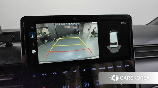 Hyundai Staria 2022 Серебристо-серый из Кореи, фото 6