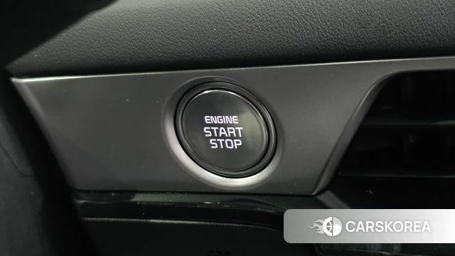 Kia The New K8 2024 Черный из Кореи, фото 6
