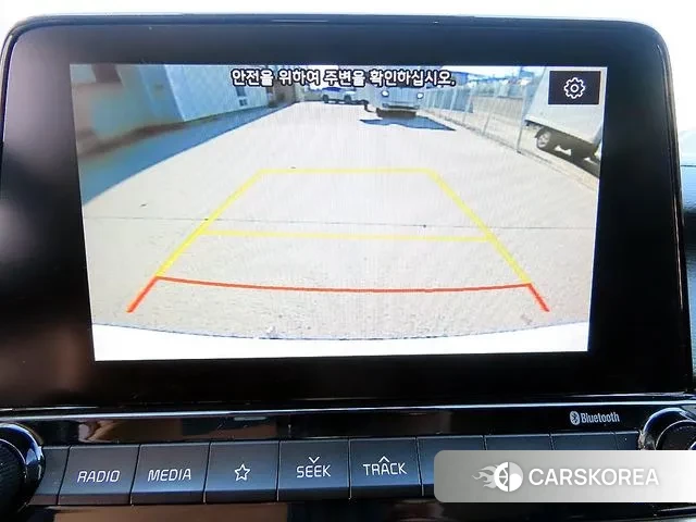 Kia Come New K3 2018 Белый из Кореи, фото 6