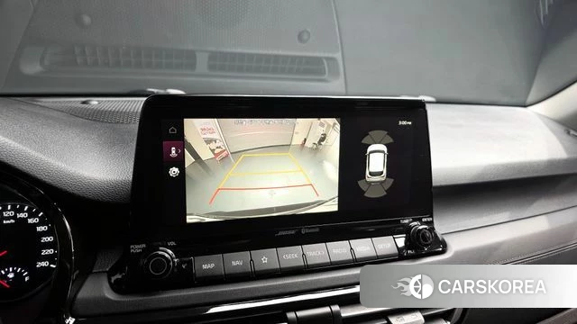 Kia Seltos 2019 Белый из Кореи, фото 6