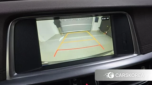 Kia The New K5 2nd generation 2018 Серый из Кореи, фото 6