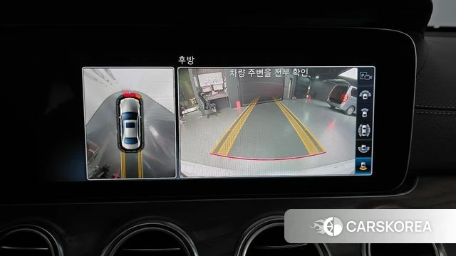 Mercedes-Benz E-Class W213 2018 Белый из Кореи, фото 6