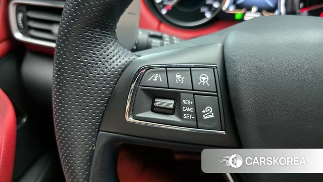 Maserati Levante 2022 Белый из Кореи, фото 6