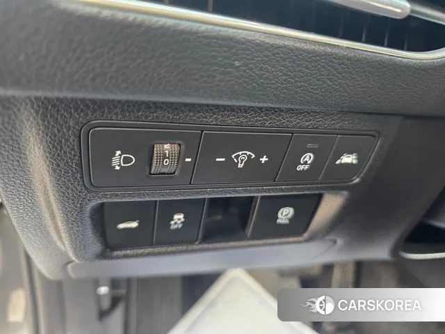 Hyundai Sonata (DN8) 2019 Серый из Кореи, фото 6