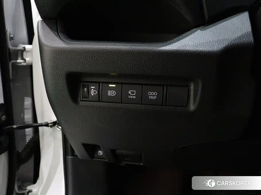 Toyota Wildlander 2025 Белый из Китая, фото 6